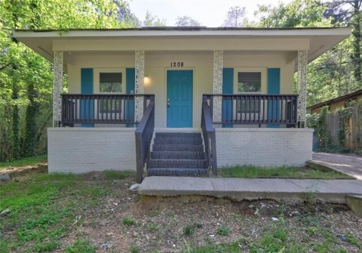 Picture of Home For Rent in Macon, Georgia, United States