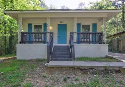 Home For Rent in Macon, Georgia