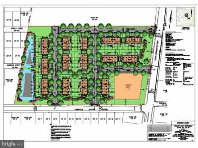 Residential Land For Sale in Bridgeton, New Jersey