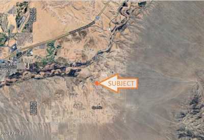 Residential Land For Sale in Littlefield, Arizona