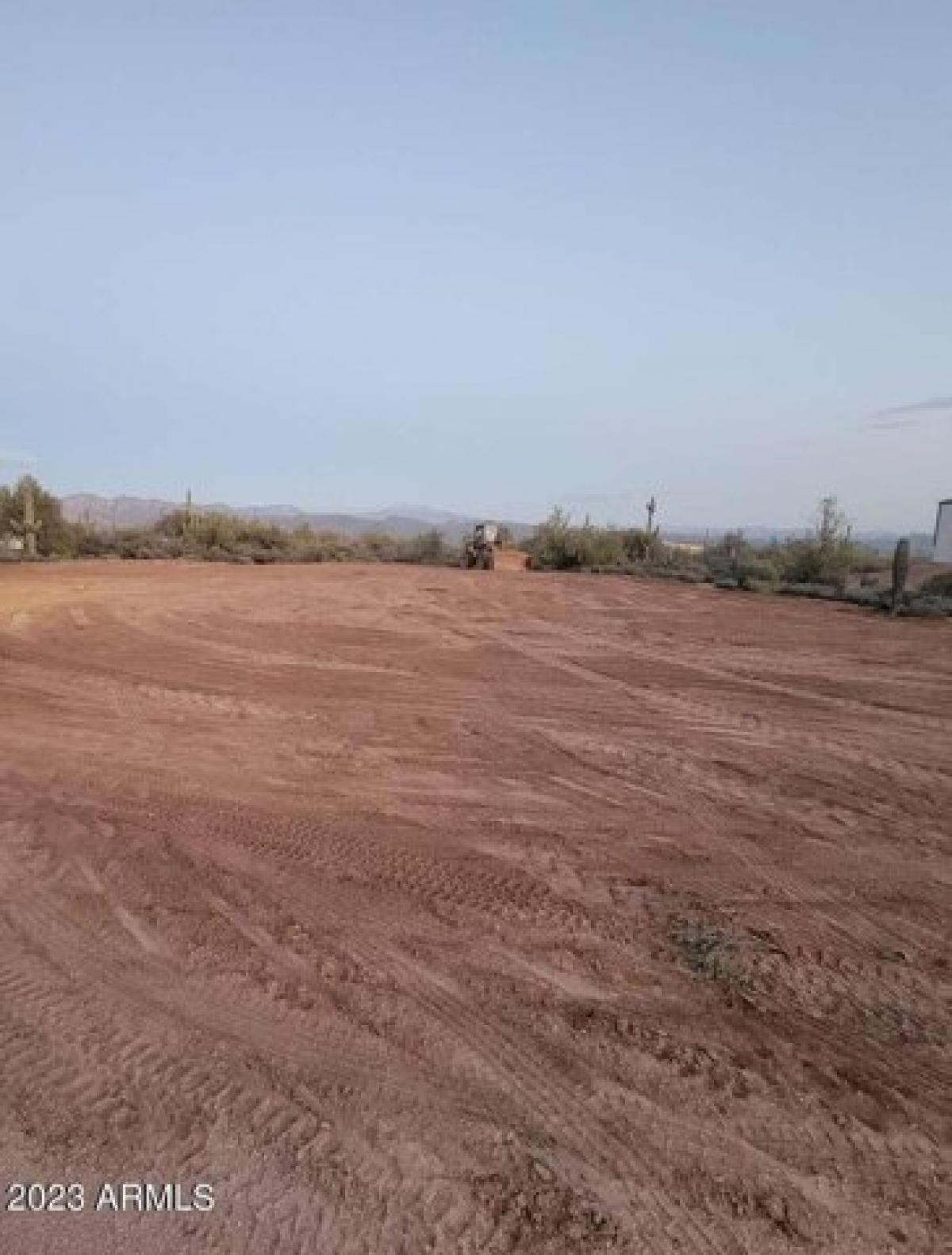 Picture of Residential Land For Sale in Scottsdale, Arizona, United States