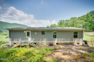 Home For Sale in Butler, Tennessee