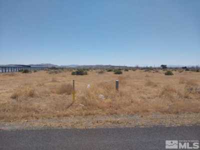 Residential Land For Sale in Silver Springs, Nevada