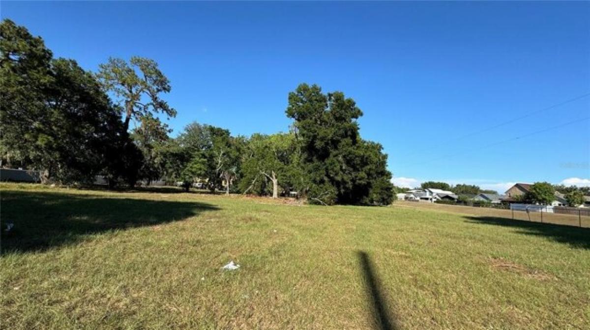 Picture of Residential Land For Sale in Seffner, Florida, United States