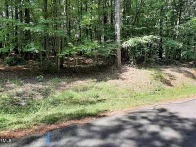 Residential Land For Sale in Louisburg, North Carolina