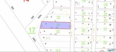 Residential Land For Sale in 