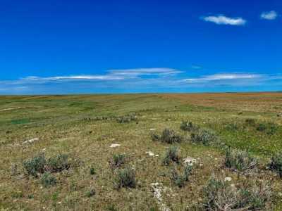 Residential Land For Sale in Malta, Montana