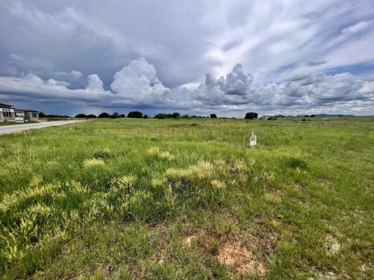 Picture of Residential Land For Sale in Kingsland, Texas, United States