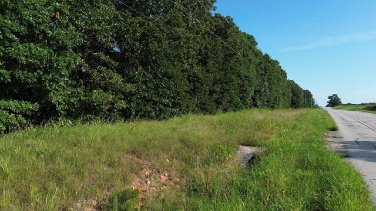 Picture of Residential Land For Sale in Jay, Oklahoma, United States