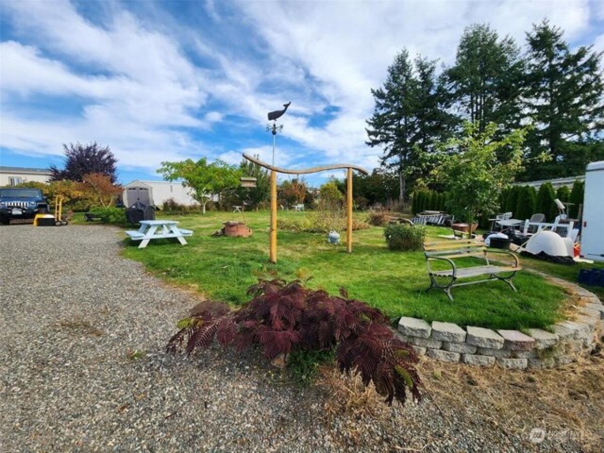 Picture of Residential Land For Sale in Blaine, Washington, United States