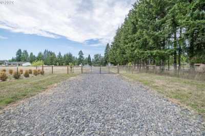 Residential Land For Sale in Lebanon, Oregon