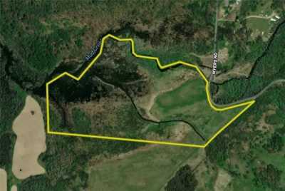 Residential Land For Sale in Bradford, New York