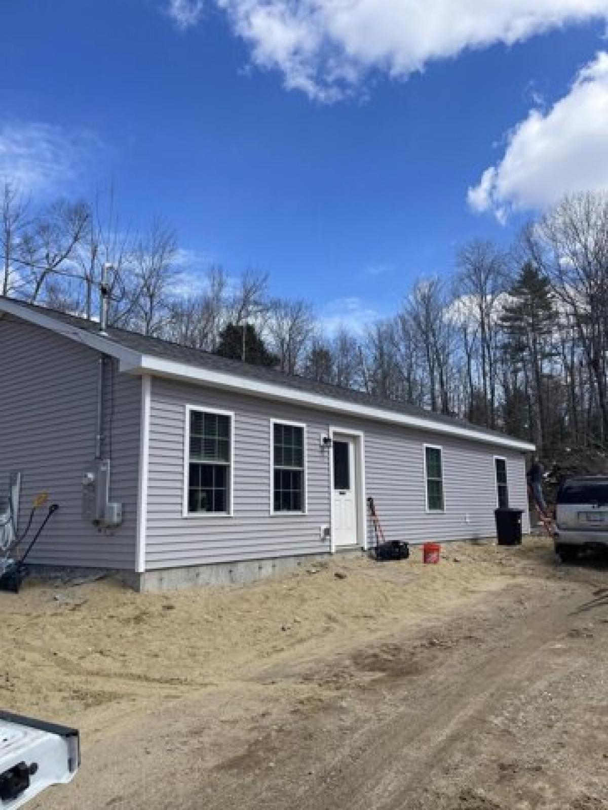 Picture of Home For Sale in Paris, Maine, United States