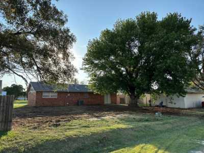 Home For Sale in Alva, Oklahoma