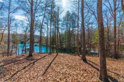 Residential Land For Sale in Sunset, South Carolina