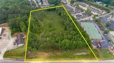 Residential Land For Sale in Hiram, Georgia