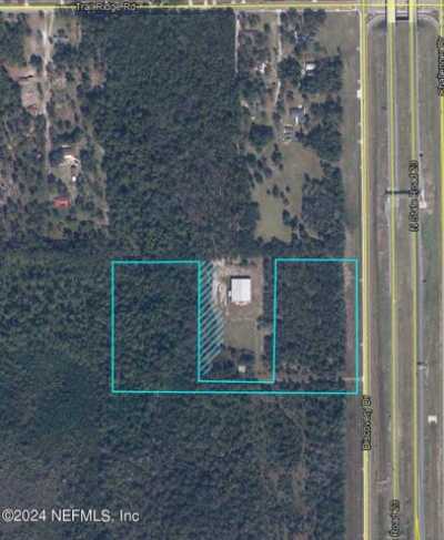 Residential Land For Sale in Middleburg, Florida