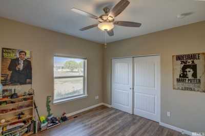 Home For Sale in Fallon, Nevada