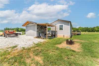 Home For Sale in Prairie Grove, Arkansas