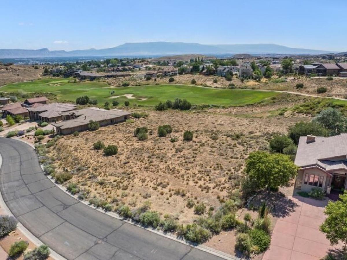 Picture of Residential Land For Sale in Grand Junction, Colorado, United States