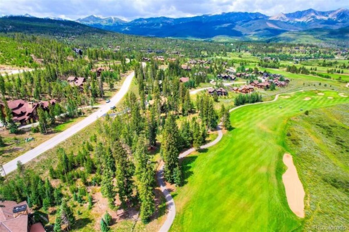 Picture of Residential Land For Sale in Breckenridge, Colorado, United States