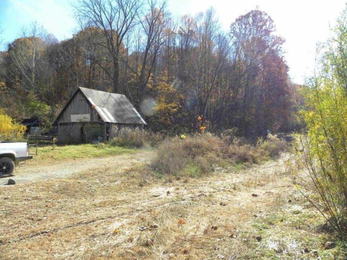 Picture of Residential Land For Sale in Spencer, Indiana, United States