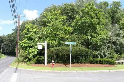 Residential Land For Sale in 