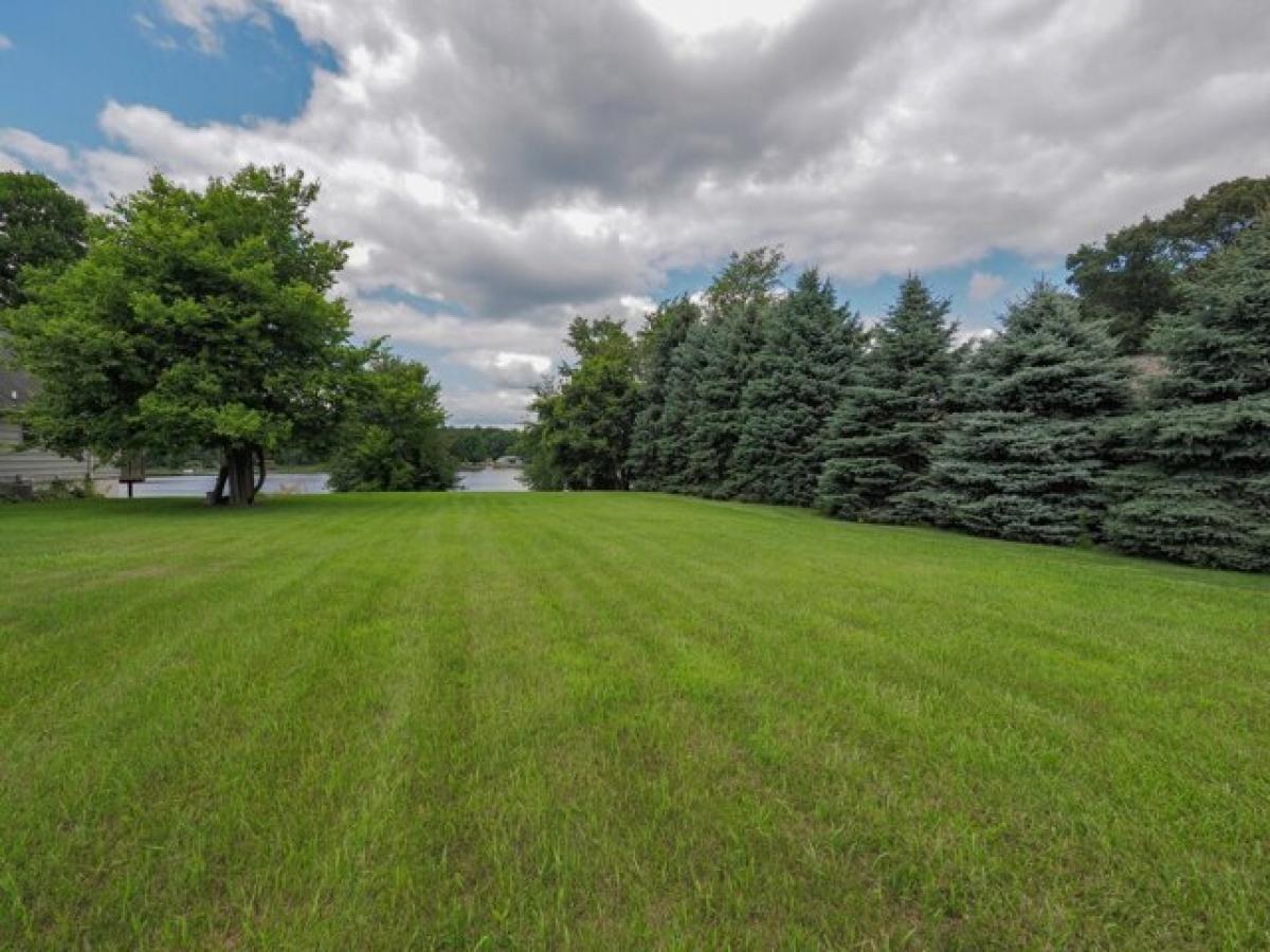 Picture of Residential Land For Sale in Centreville, Michigan, United States