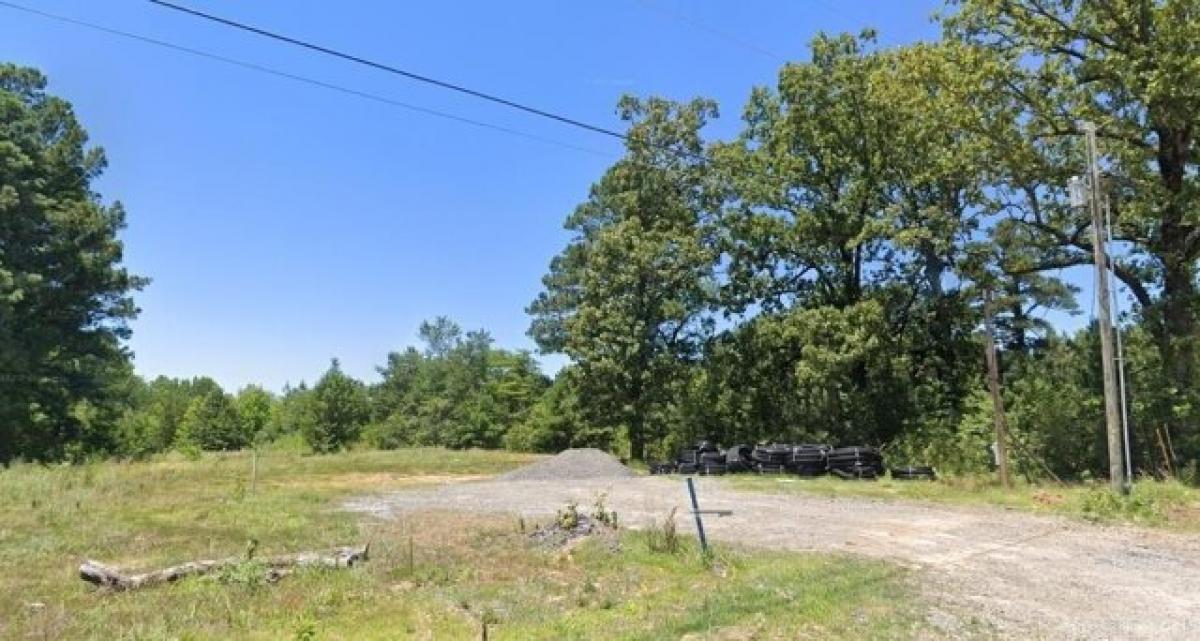 Picture of Residential Land For Sale in Ward, Arkansas, United States