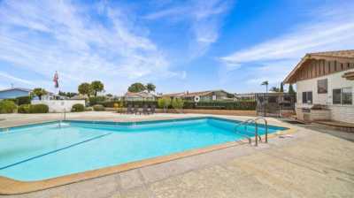 Home For Sale in Fountain Valley, California