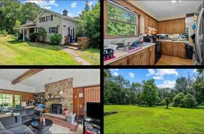 Home For Sale in Foster, Rhode Island