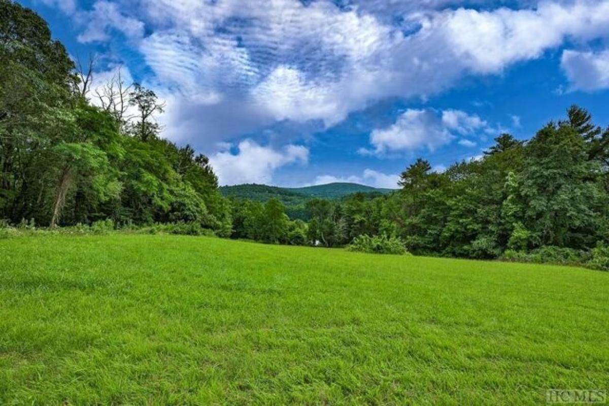 Picture of Residential Land For Sale in Scaly Mountain, North Carolina, United States