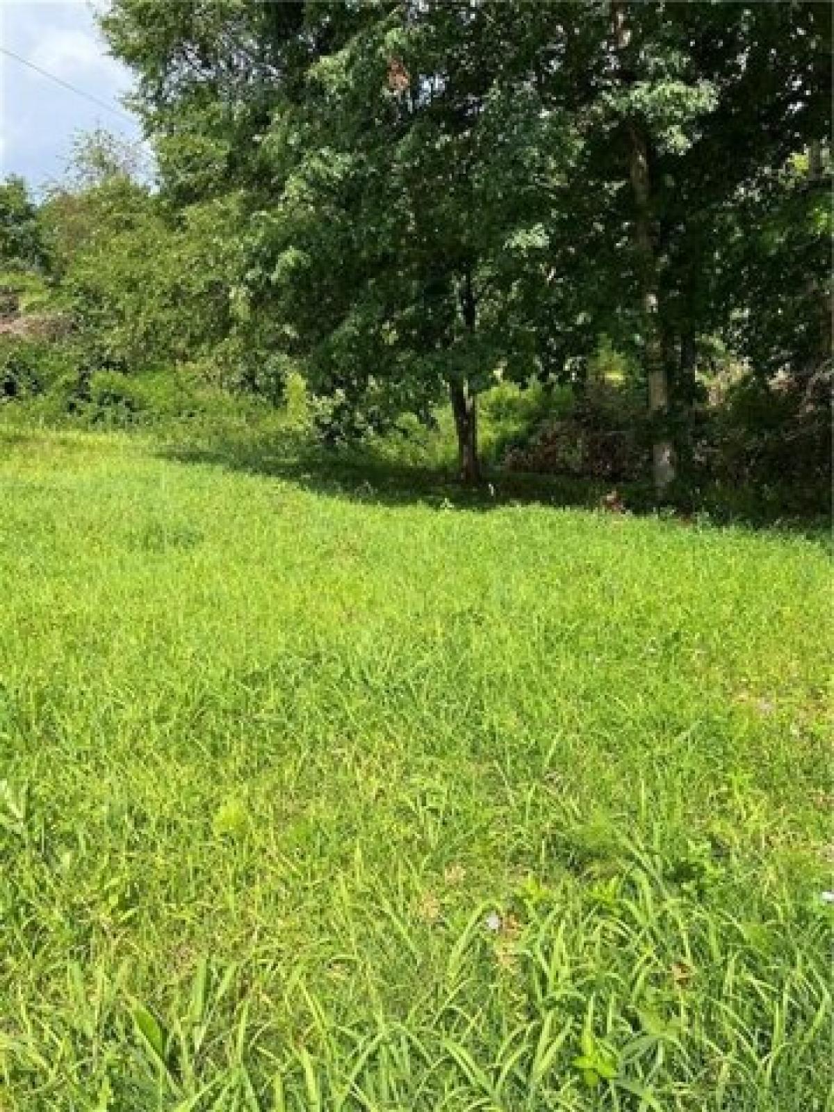 Picture of Residential Land For Sale in Rogers, Arkansas, United States