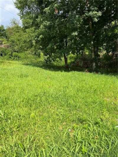 Residential Land For Sale in Rogers, Arkansas