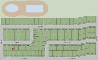 Residential Land For Sale in Grand Forks, North Dakota