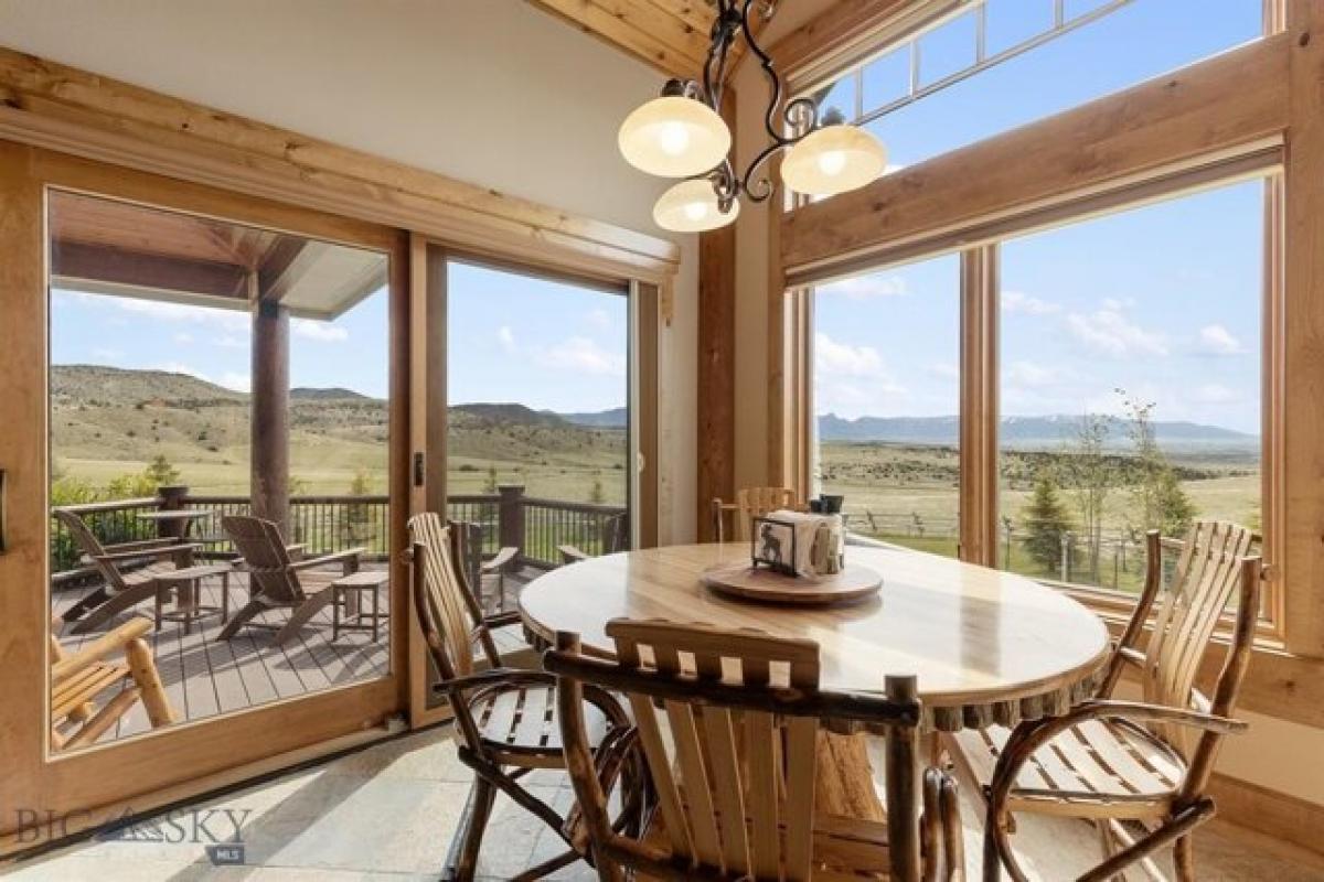 Picture of Home For Sale in Manhattan, Montana, United States