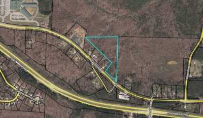 Residential Land For Sale in Dallas, Georgia