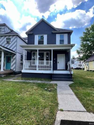 Home For Rent in Fort Wayne, Indiana