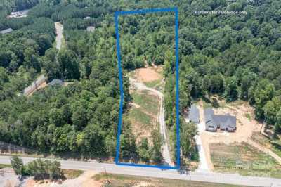 Residential Land For Sale in Denver, North Carolina