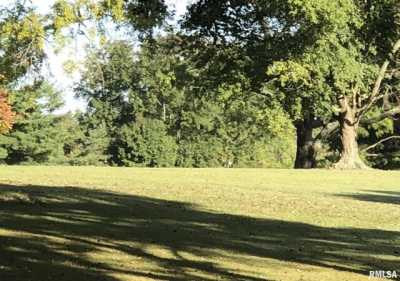 Residential Land For Sale in Mount Vernon, Illinois