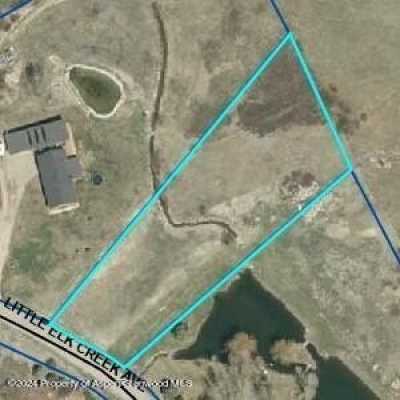 Residential Land For Sale in 