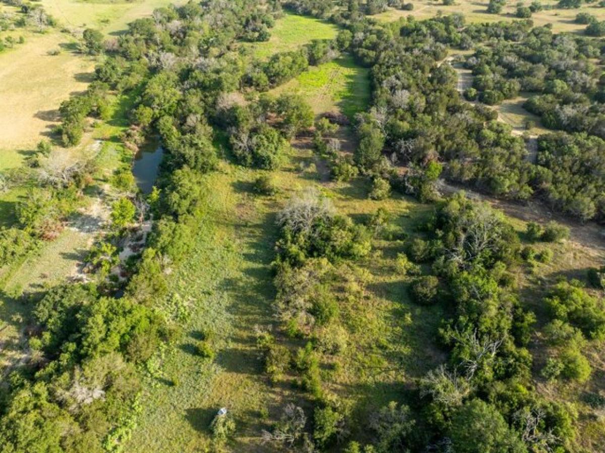 Picture of Residential Land For Sale in Jonesboro, Texas, United States