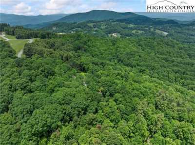 Residential Land For Sale in Banner Elk, North Carolina