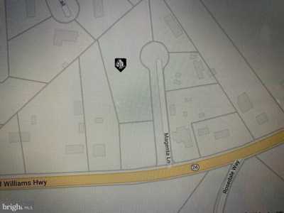 Residential Land For Sale in Millsboro, Delaware