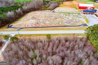 Residential Land For Sale in Bowdon, Georgia