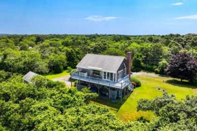 Home For Sale in Yarmouth Port, Massachusetts