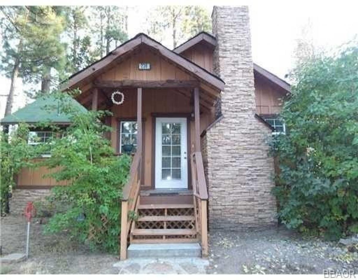 Picture of Home For Rent in Big Bear City, California, United States