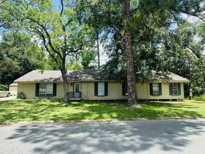 Home For Sale in Deridder, Louisiana