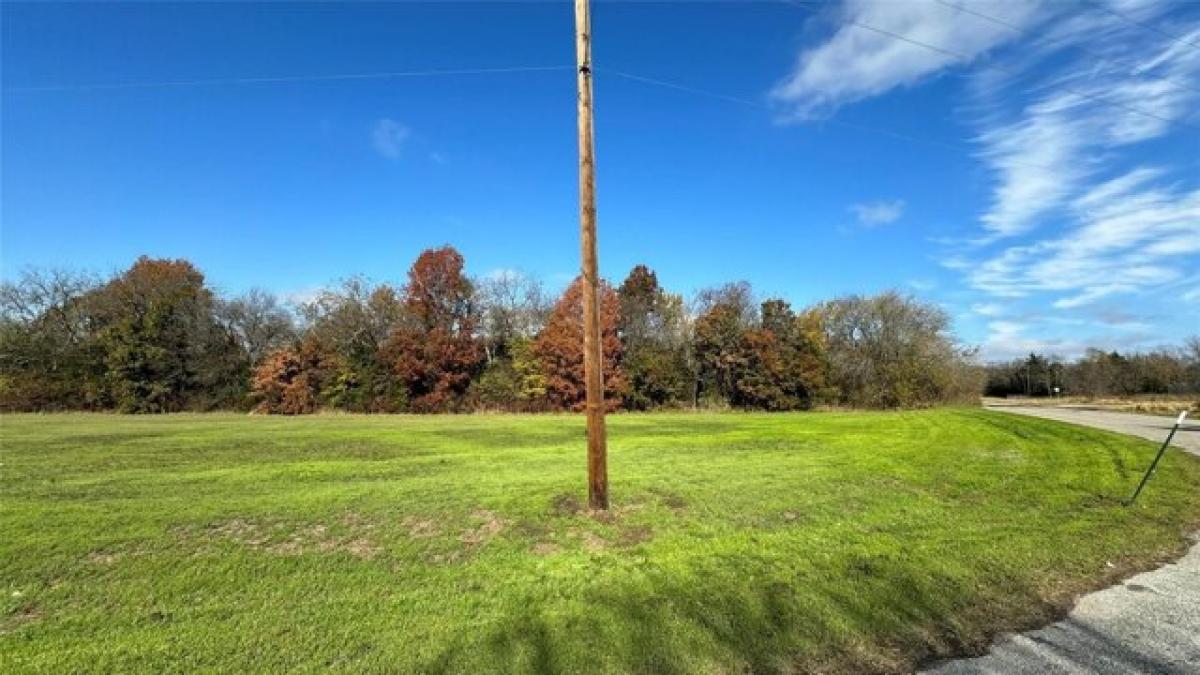 Picture of Residential Land For Sale in Ladonia, Texas, United States