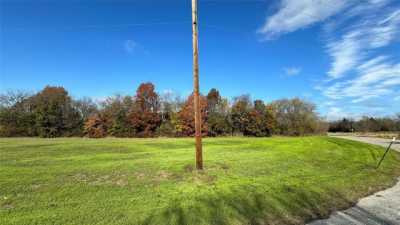 Residential Land For Sale in Ladonia, Texas